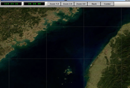 Mapping function interface